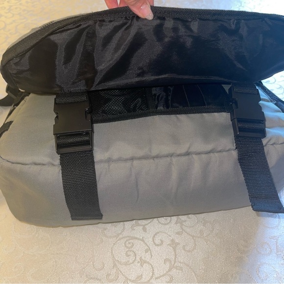 Anime Bleach Shoulder Bag Messenger Bag Padded Computer Bag Hitsugaya Toshiro - Picture 13 of 17